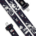 Seat Belts 09 Basic Bad Witch