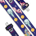 Seat Belts 13 Dragon Ball