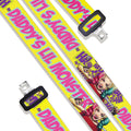 Seat Belts 03 Harley