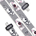 Seat Belts No 01 BASIC