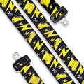 Seat Belts 04 Pika