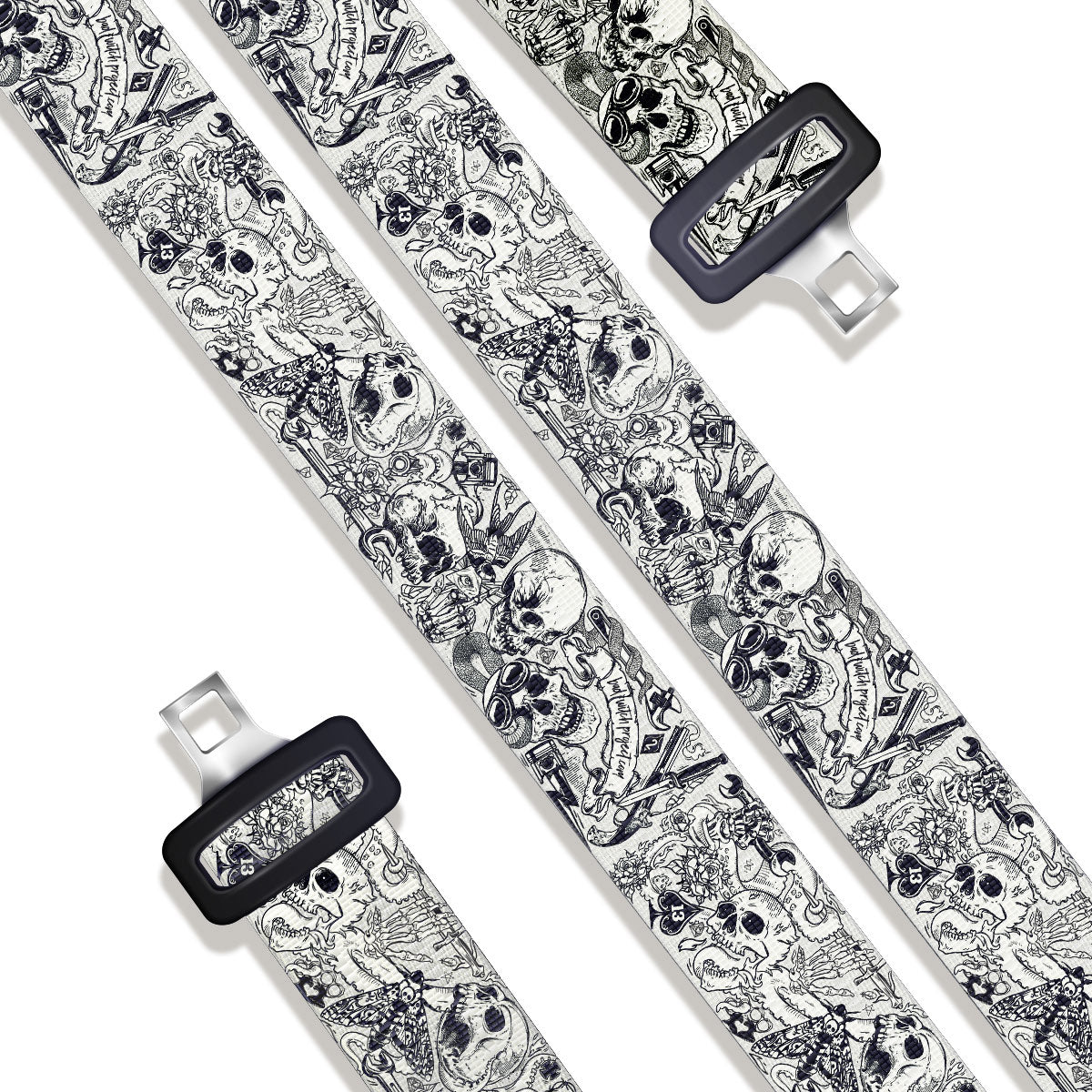 Seat Belts 05