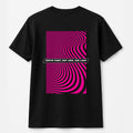 T-SHIRT DIE LAST BLACK