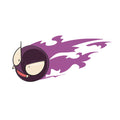 Naklejka Gastly Comet — lewy